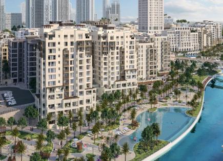 Квартира за 395 065 евро в Дубае, ОАЭ