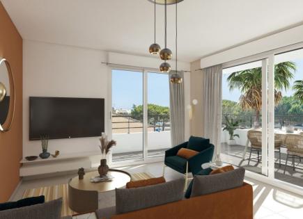 Апартаменты за 482 000 евро в Вильнёв-Лубе, Франция