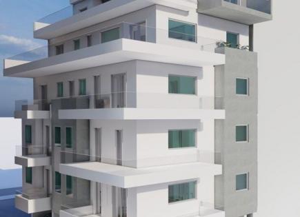 Квартира за 325 000 евро в Салониках, Греция