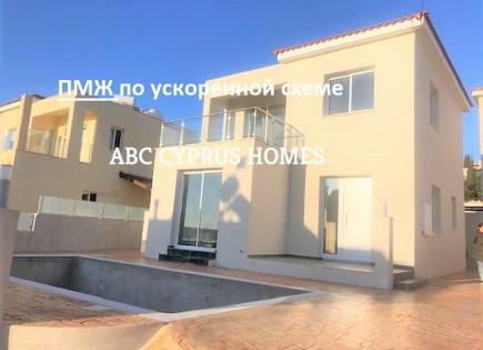 Вилла за 315 000 евро в Пафосе, Кипр