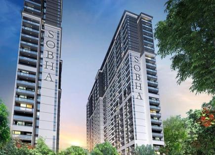 ЖК «Creek Vistas Heights», Дубай, ОАЭ