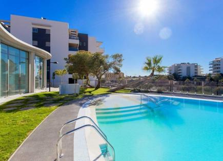 Апартаменты за 268 000 евро в Аликанте, Испания
