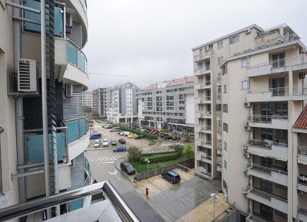 Квартира за 350 000 евро в Будве, Черногория