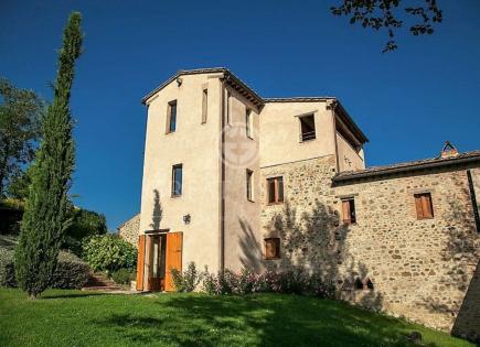 Дом за 1 598 000 евро в Читта-делла-Пьеве, Италия