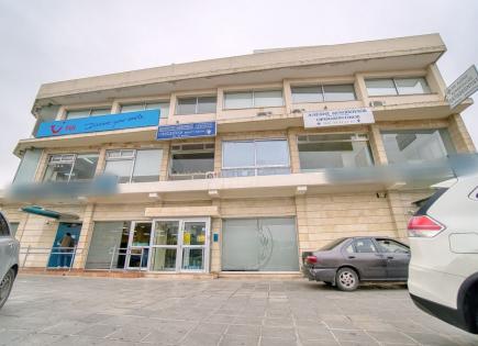 Коммерческая недвижимость за 2 800 000 евро в Пафосе, Кипр