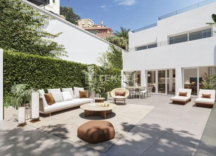 Апартаменты за 790 000 евро в Малаге, Испания