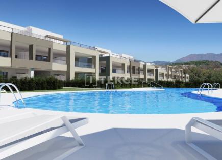 Апартаменты за 285 000 евро в Касаресе, Испания