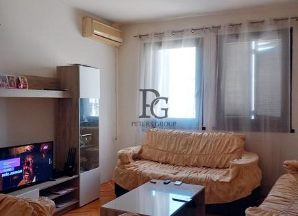 Квартира за 140 000 евро в Тивате, Черногория