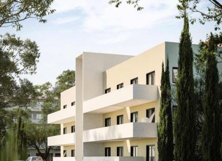 Апартаменты за 126 000 евро в Пафосе, Кипр
