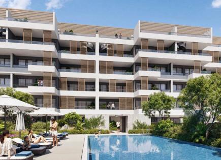 Апартаменты за 613 313 евро в Лимасоле, Кипр