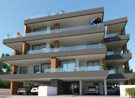 Апартаменты за 320 000 евро в Ларнаке, Кипр