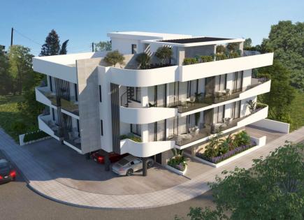 Апартаменты за 135 000 евро в Ларнаке, Кипр