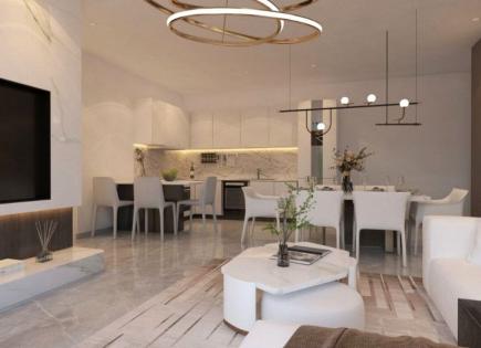 Апартаменты за 260 000 евро в Ларнаке, Кипр
