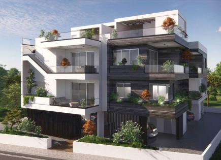 Апартаменты за 175 000 евро в Ларнаке, Кипр