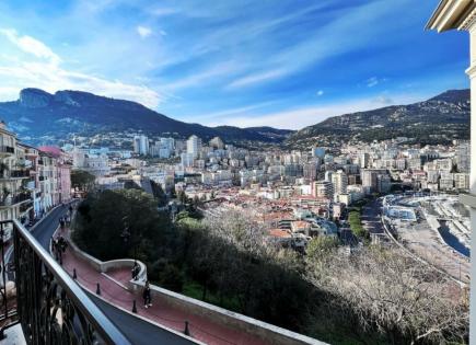Апартаменты за 1 590 000 евро в Монако, Монако