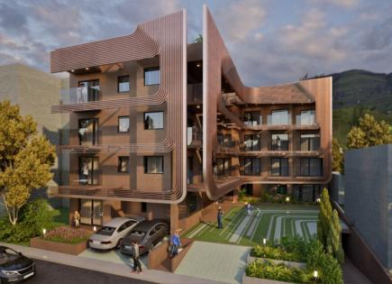 Квартира за 122 000 евро на Халкидиках, Греция