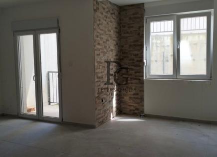 Квартира за 79 000 евро в Игало, Черногория