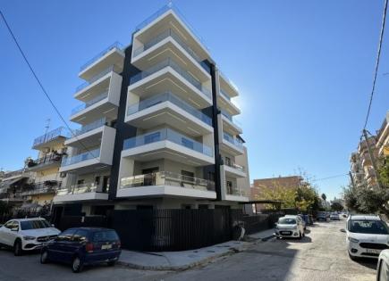 Квартира за 400 000 евро в Афинах, Греция