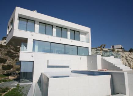 Дом за 4 500 000 евро в Лимасоле, Кипр