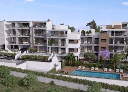 Квартира за 780 000 евро в Лимасоле, Кипр