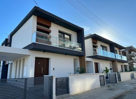 Дом за 399 000 евро в Лимасоле, Кипр