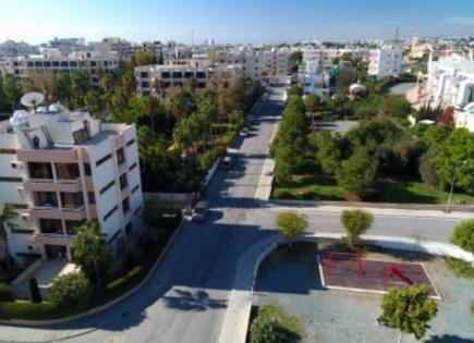 Доходный дом за 2 500 000 евро в Лимасоле, Кипр