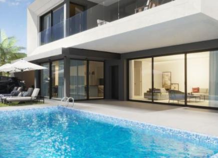 Дом за 1 380 000 евро в Лимасоле, Кипр
