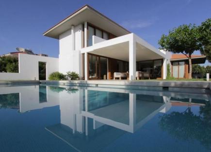 Дом за 3 500 000 евро в Лимасоле, Кипр