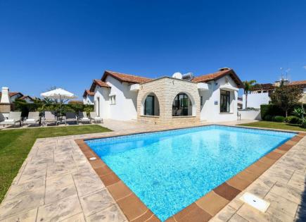 Дом за 425 000 евро в Айя-Напе, Кипр