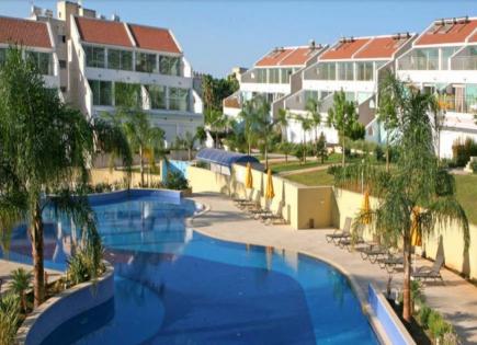 Квартира за 440 000 евро в Лимасоле, Кипр