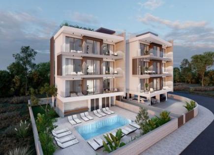 Квартира за 550 000 евро в Пафосе, Кипр