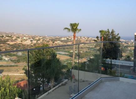 Дом за 730 000 евро в Лимасоле, Кипр