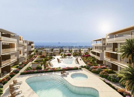 Квартира за 655 800 евро в Лимасоле, Кипр
