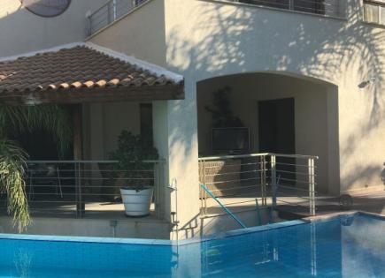 Дом за 1 285 000 евро в Лимасоле, Кипр