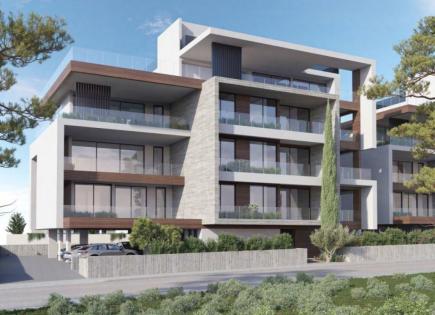 Квартира за 880 000 евро в Лимасоле, Кипр
