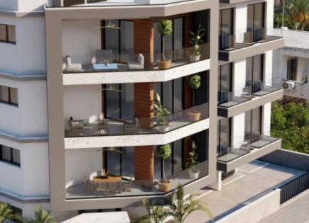 Квартира за 550 000 евро в Лимасоле, Кипр