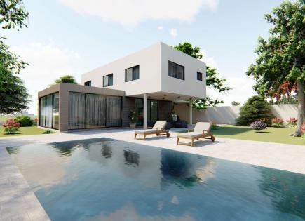 Дом за 850 000 евро в Лимасоле, Кипр