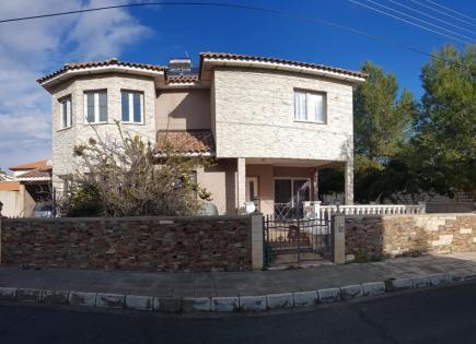 Дом за 595 000 евро в Лимасоле, Кипр