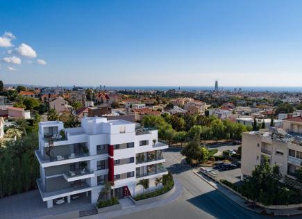 Квартира за 320 000 евро в Лимасоле, Кипр