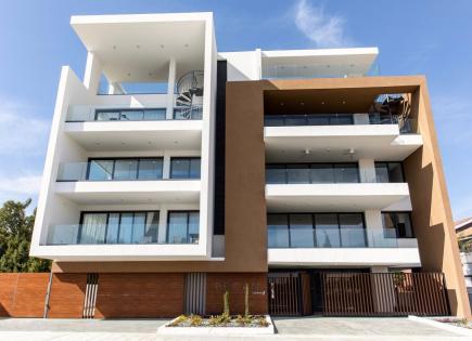 Квартира за 888 000 евро в Лимасоле, Кипр