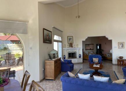 Дом за 1 400 000 евро в Лимасоле, Кипр