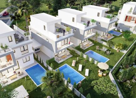 Дом за 630 000 евро в Лимасоле, Кипр