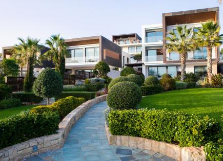 Дом за 15 000 000 евро в Лимасоле, Кипр