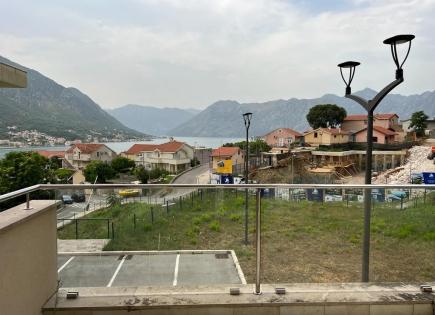 Квартира за 145 000 евро в Которе, Черногория