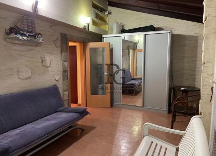 Квартира за 95 000 евро в Бечичи, Черногория