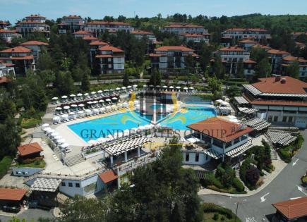 Апартаменты за 133 900 евро в Созополе, Болгария