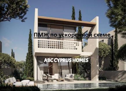 Вилла за 680 000 евро в Пафосе, Кипр