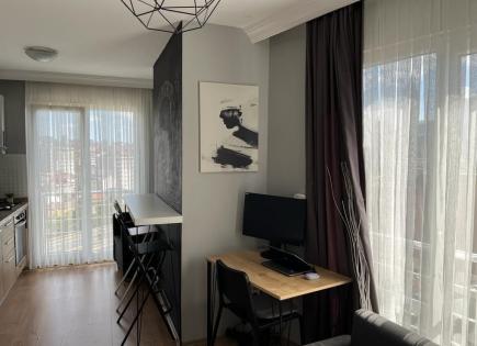 Квартира за 72 300 евро в Стамбуле, Турция