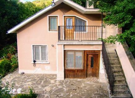 Дом за 25 000 евро в Бургасе, Болгария