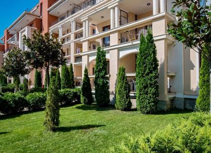 Апартаменты за 179 000 евро на Солнечном берегу, Болгария